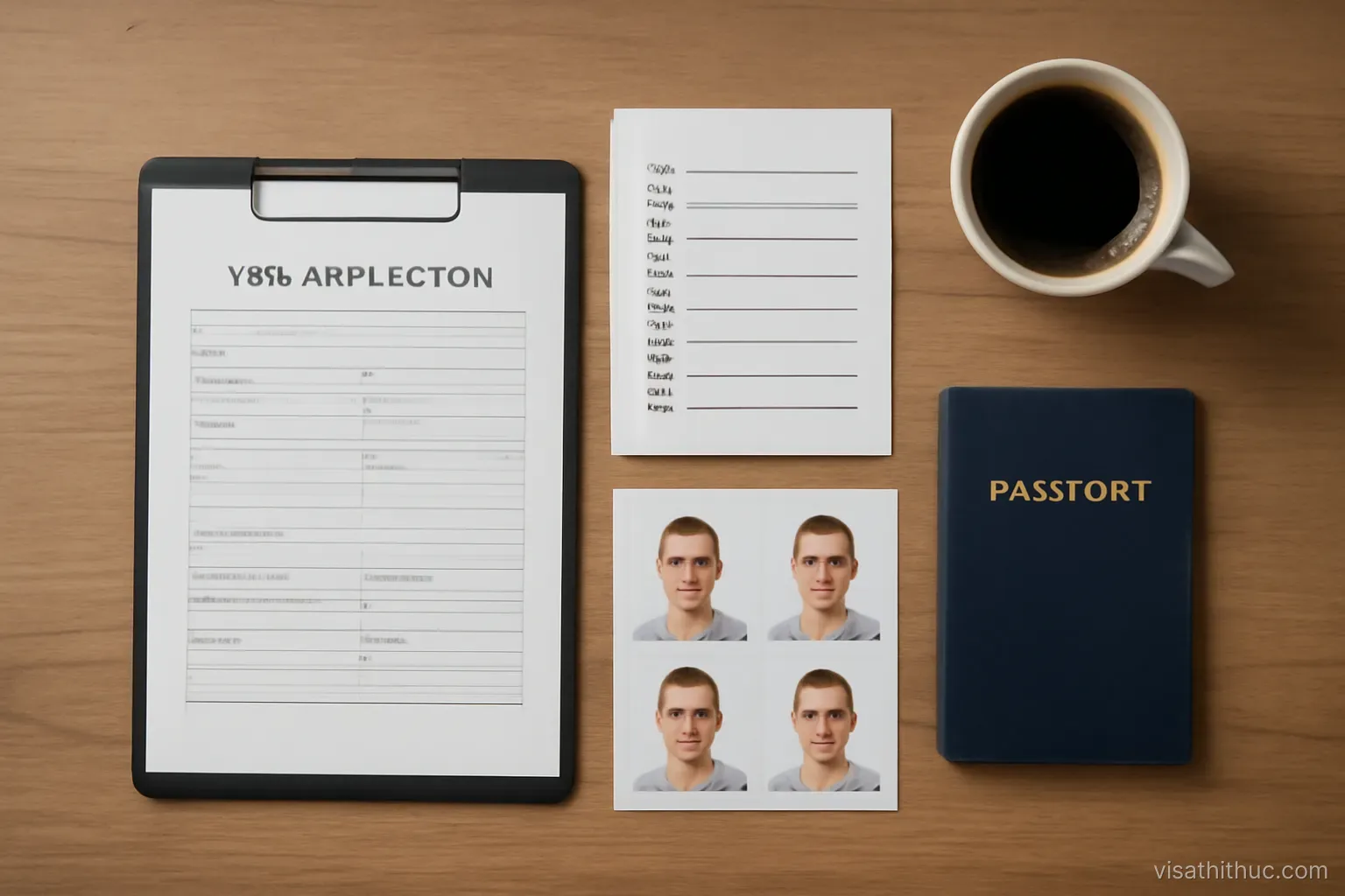 Ràng buộc quê nhà: khái niệm xương sống của visa ngắn hạn