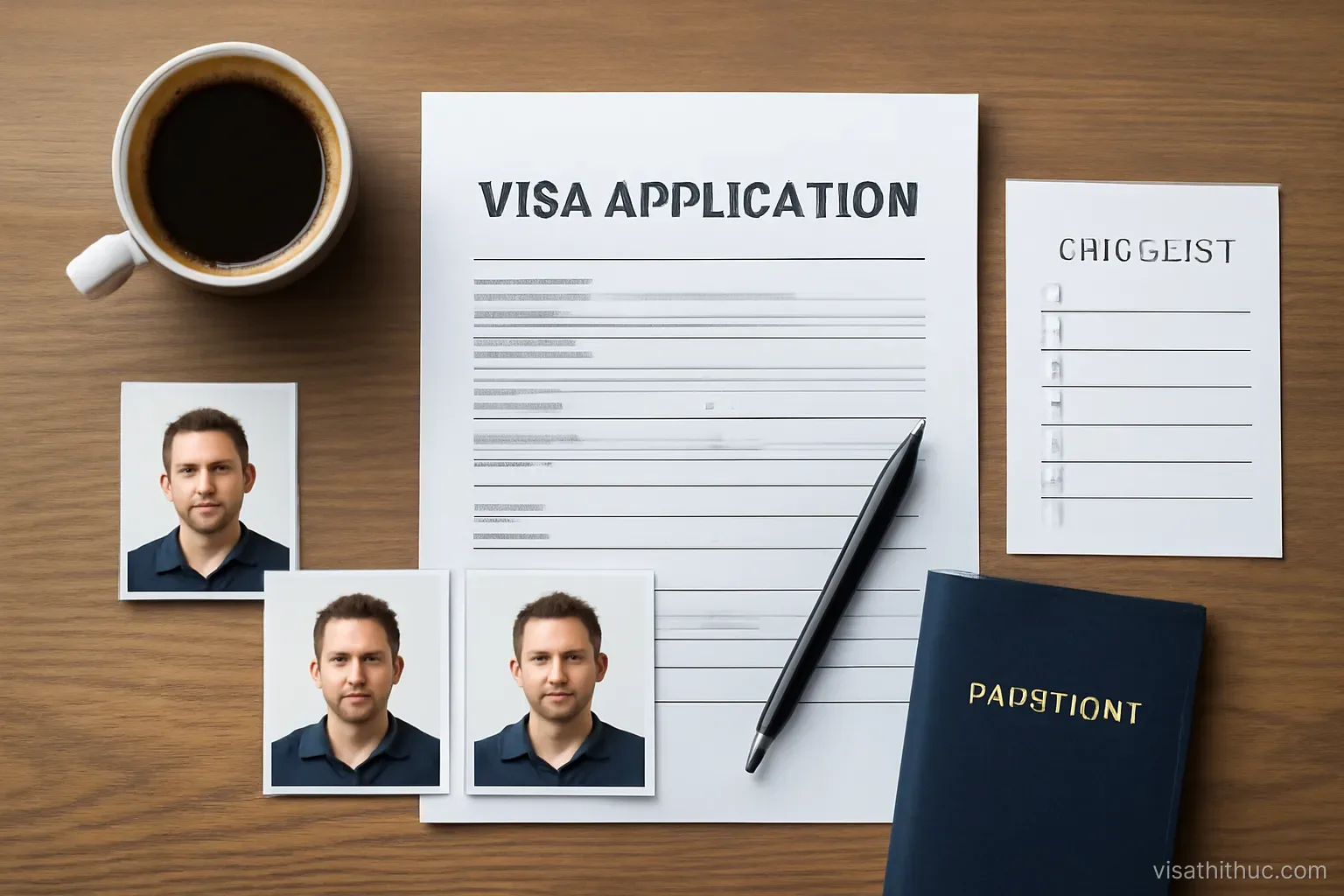 Sổ tay tự quản các mốc hạn của visa và lưu trú