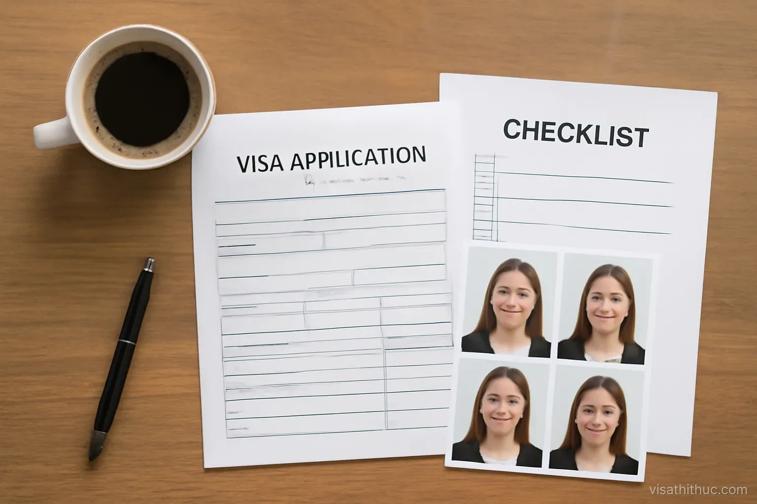 Sự nhất quán giữa các lần xin là tài sản vô hình