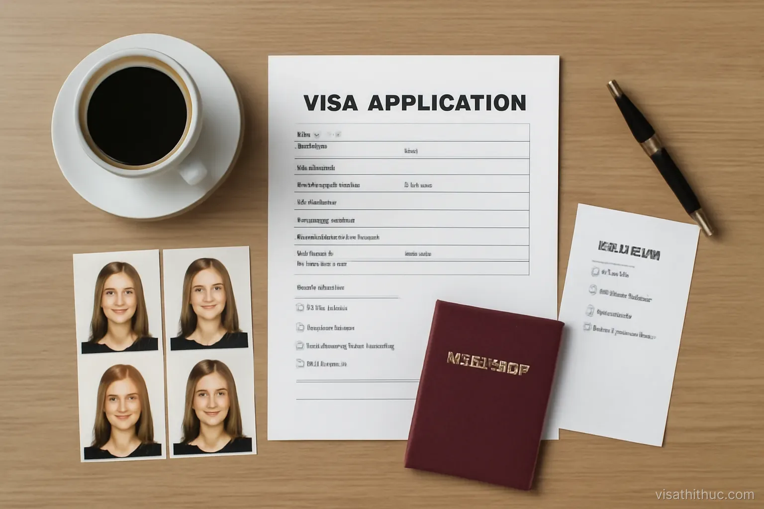 Xin visa dài hạn nhiều lần: khi nào có cửa